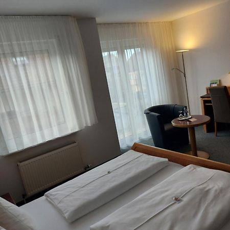 Hotel Zimmermann Filderstadt Zewnętrze zdjęcie