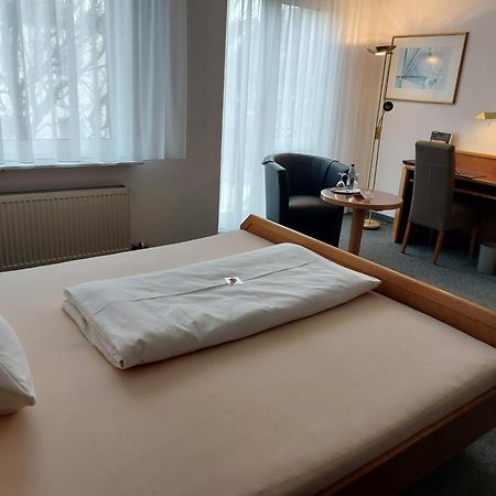 Hotel Zimmermann Filderstadt Zewnętrze zdjęcie