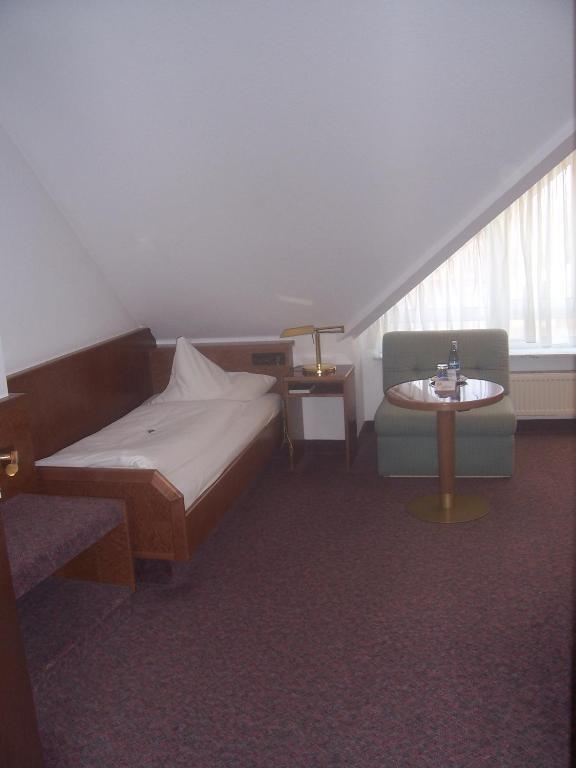 Hotel Zimmermann Filderstadt Pokój zdjęcie