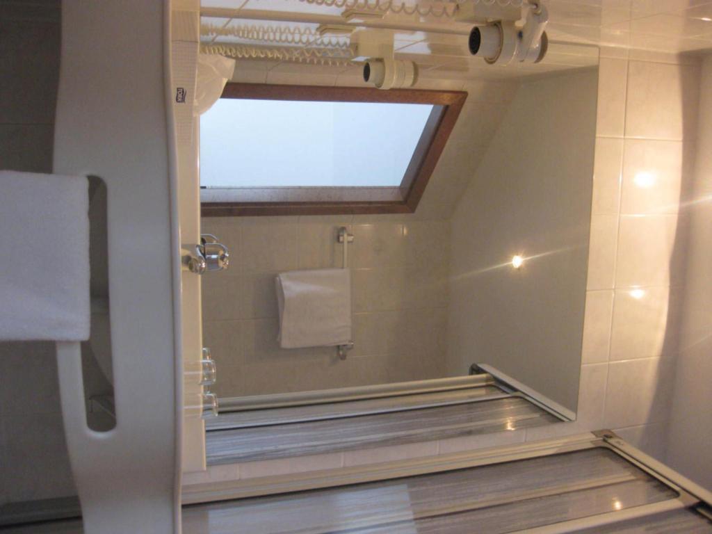 Hotel Zimmermann Filderstadt Pokój zdjęcie