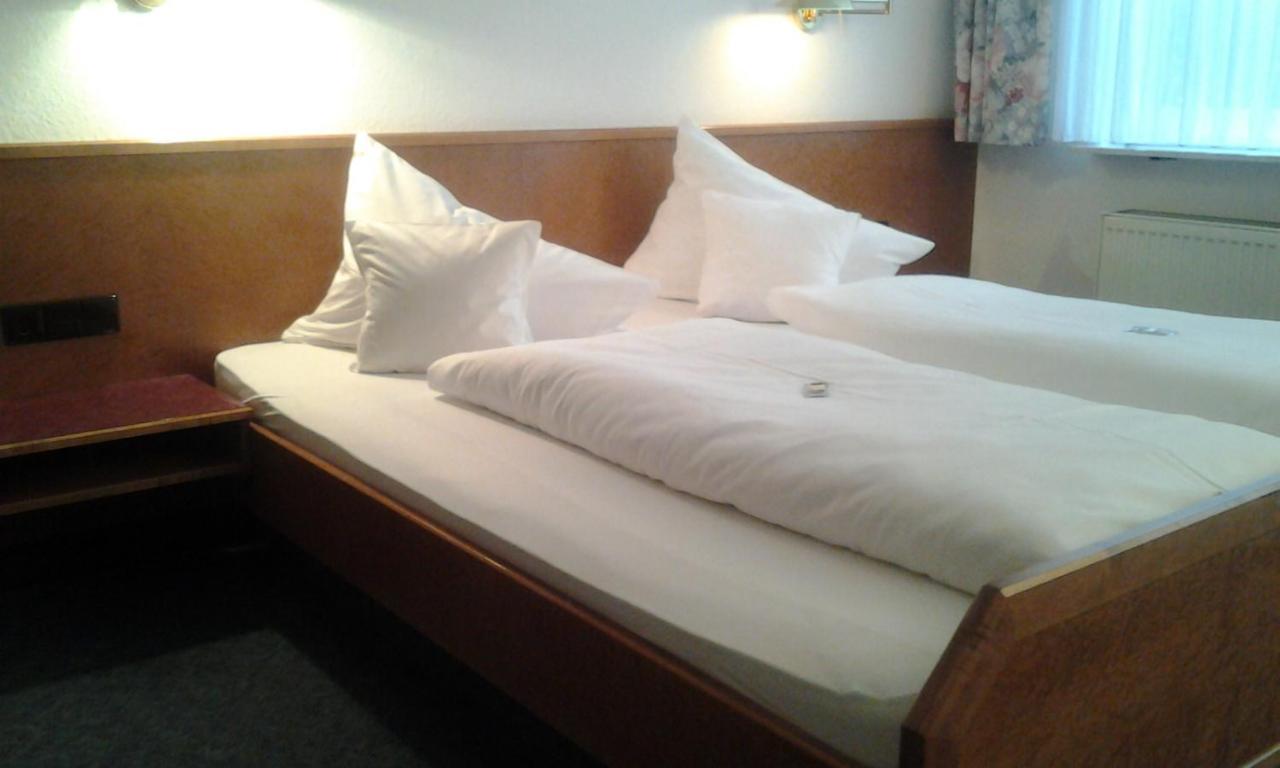 Hotel Zimmermann Filderstadt Zewnętrze zdjęcie