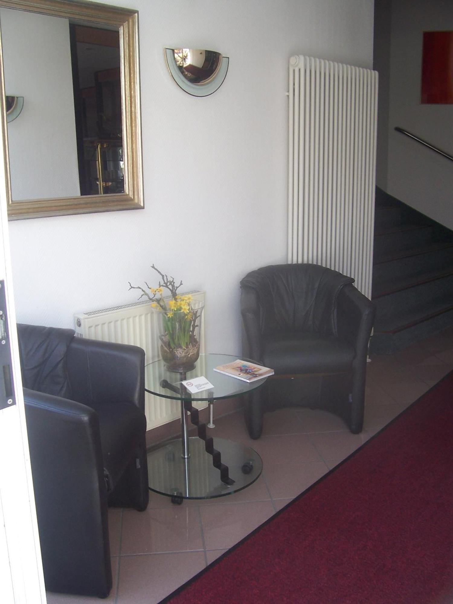 Hotel Zimmermann Filderstadt Zewnętrze zdjęcie