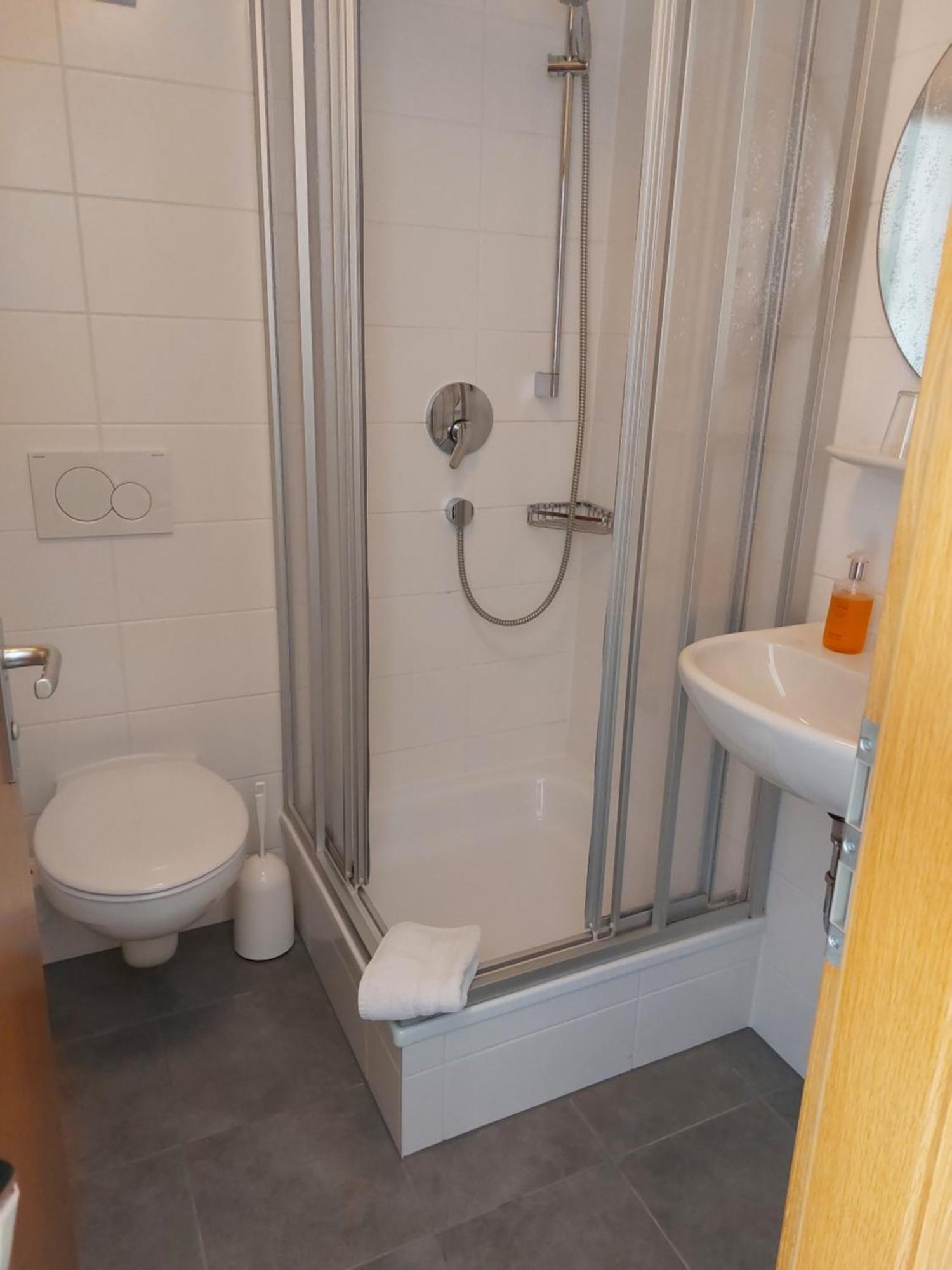 Hotel Zimmermann Filderstadt Zewnętrze zdjęcie