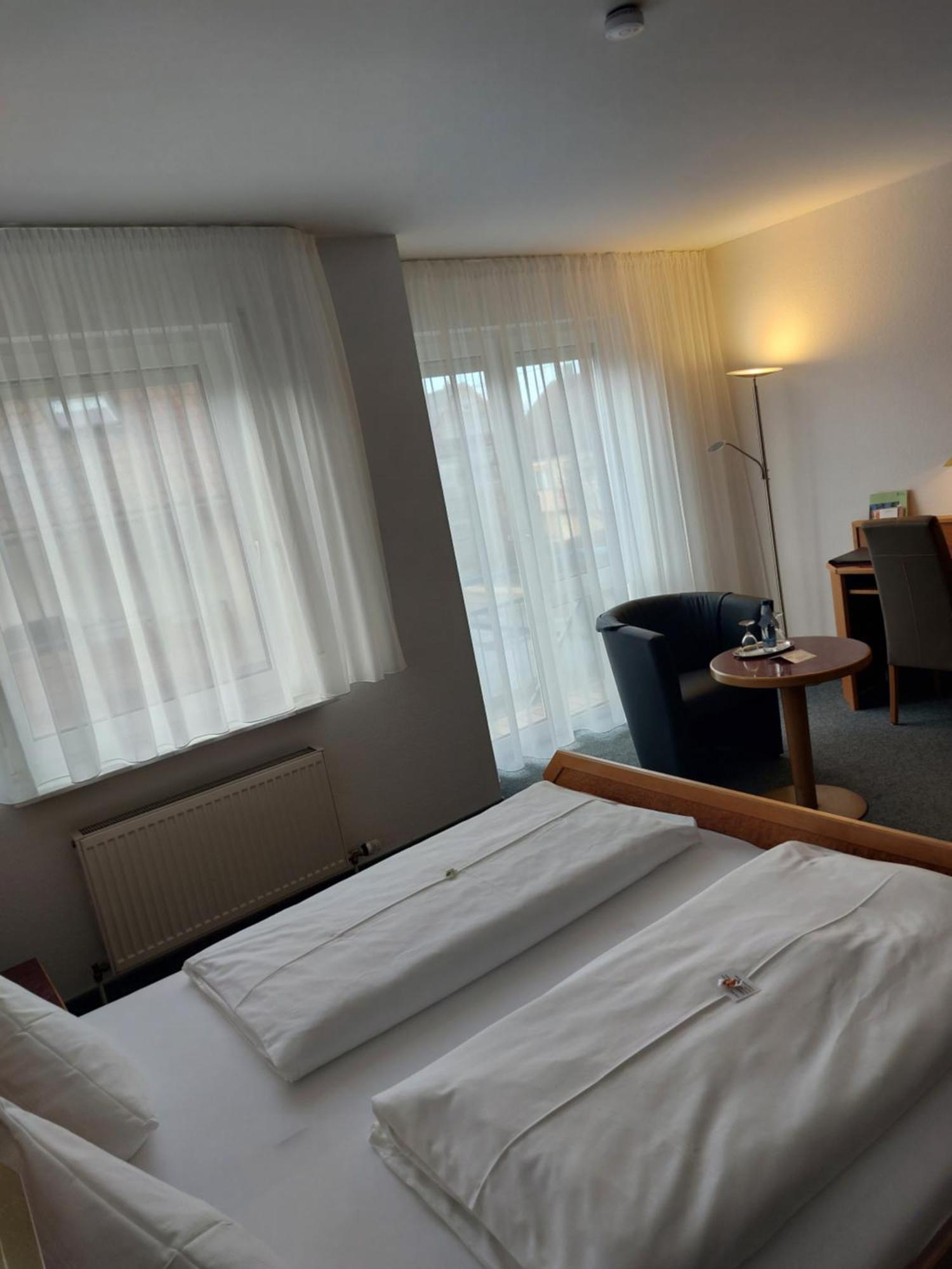 Hotel Zimmermann Filderstadt Zewnętrze zdjęcie