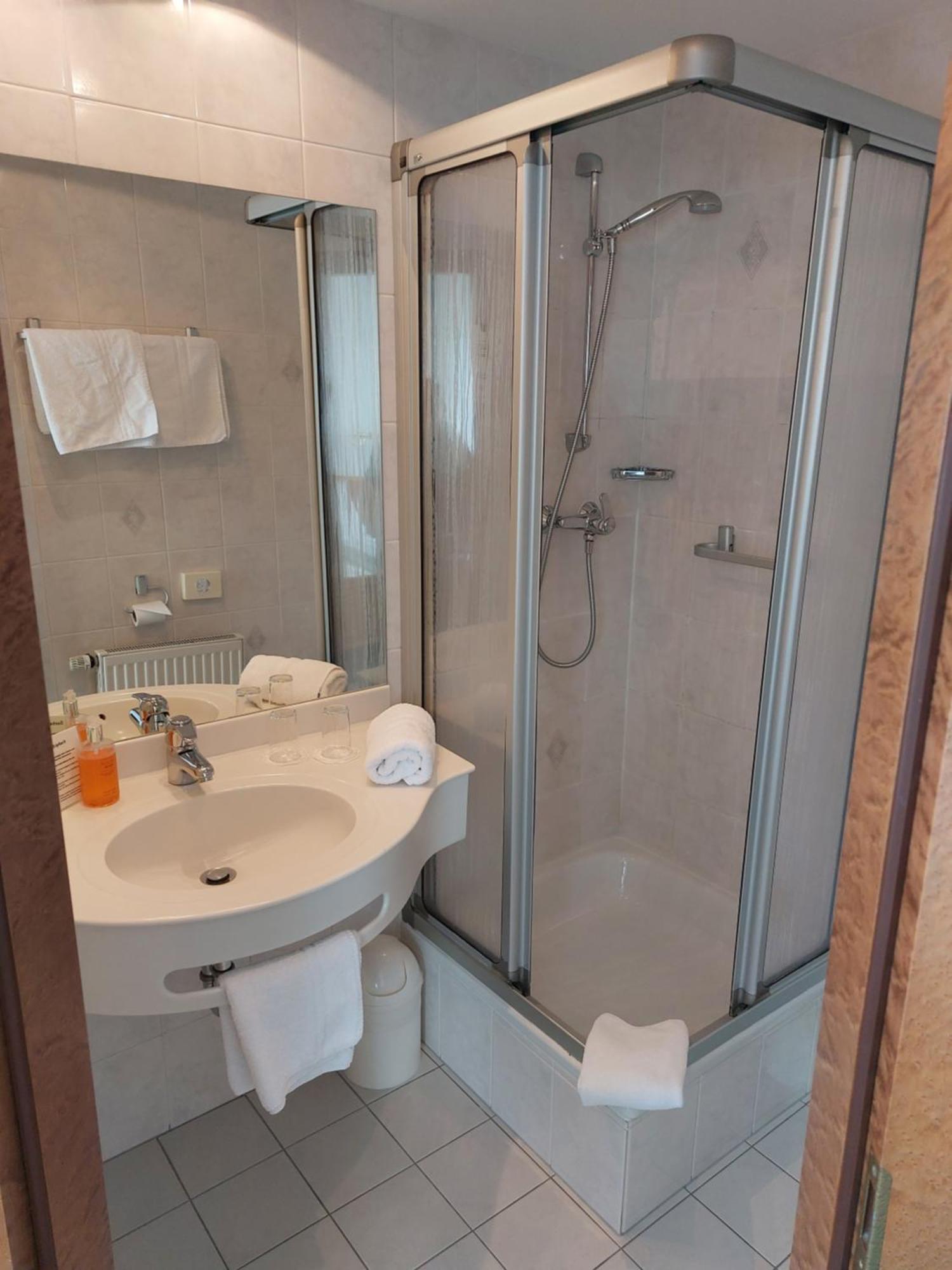Hotel Zimmermann Filderstadt Zewnętrze zdjęcie