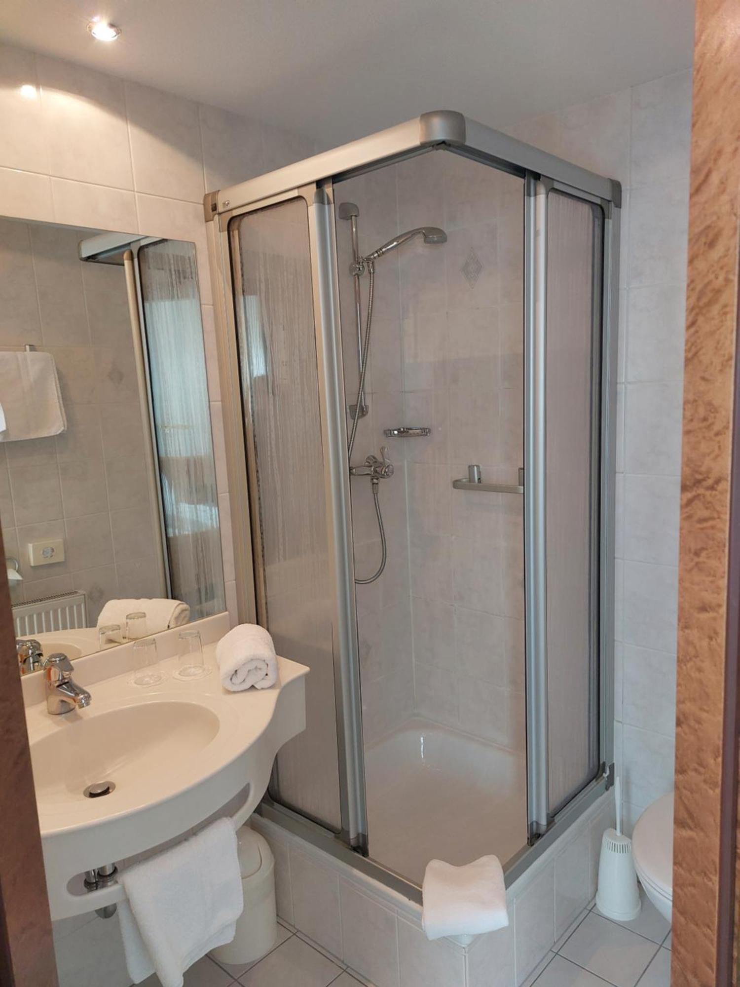 Hotel Zimmermann Filderstadt Zewnętrze zdjęcie