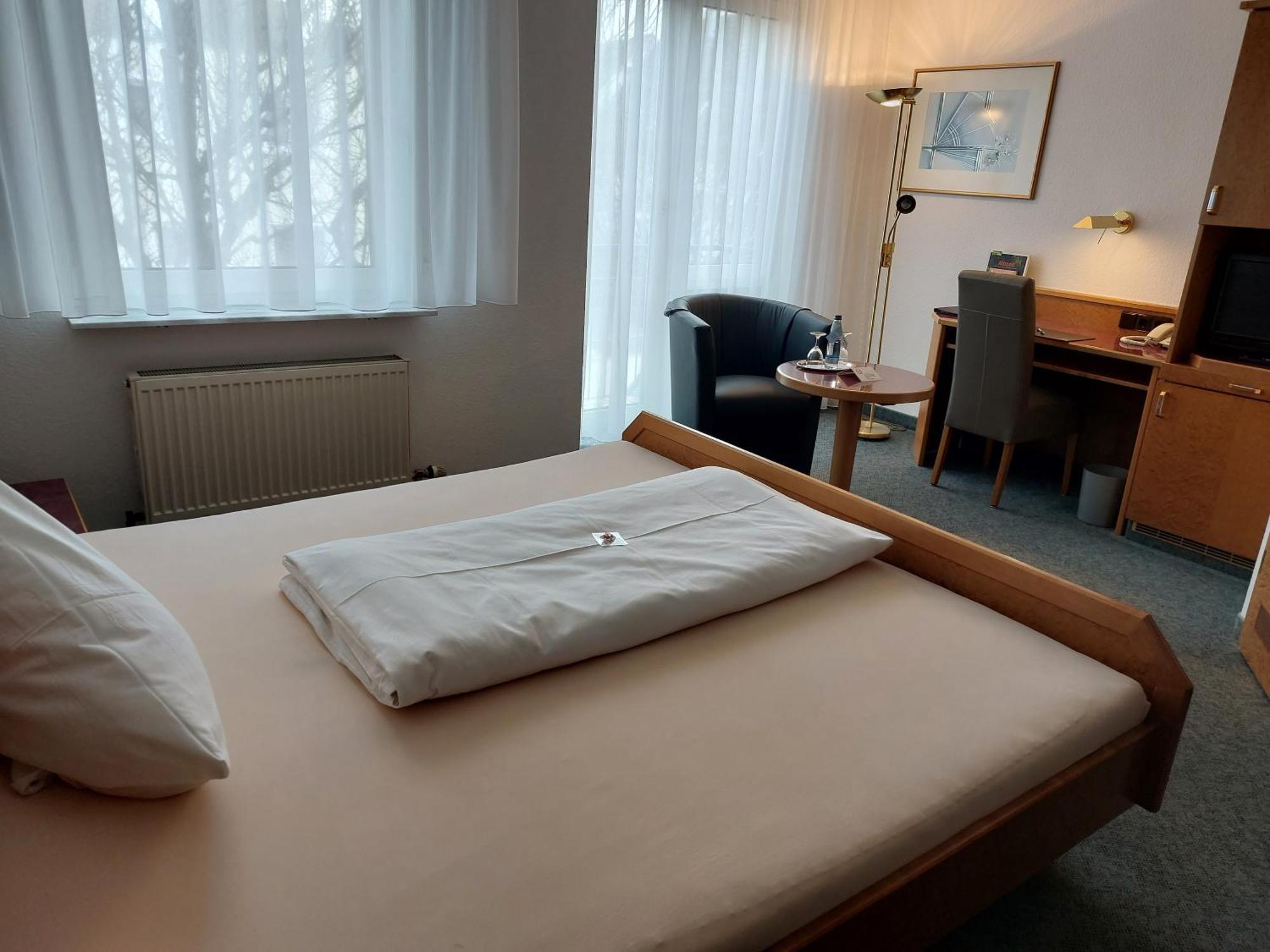 Hotel Zimmermann Filderstadt Zewnętrze zdjęcie