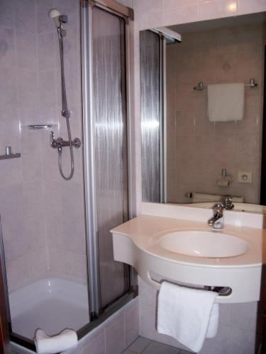 Hotel Zimmermann Filderstadt Zewnętrze zdjęcie