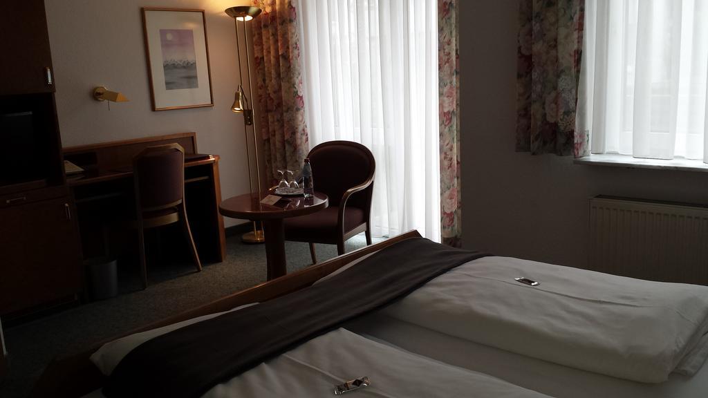 Hotel Zimmermann Filderstadt Zewnętrze zdjęcie