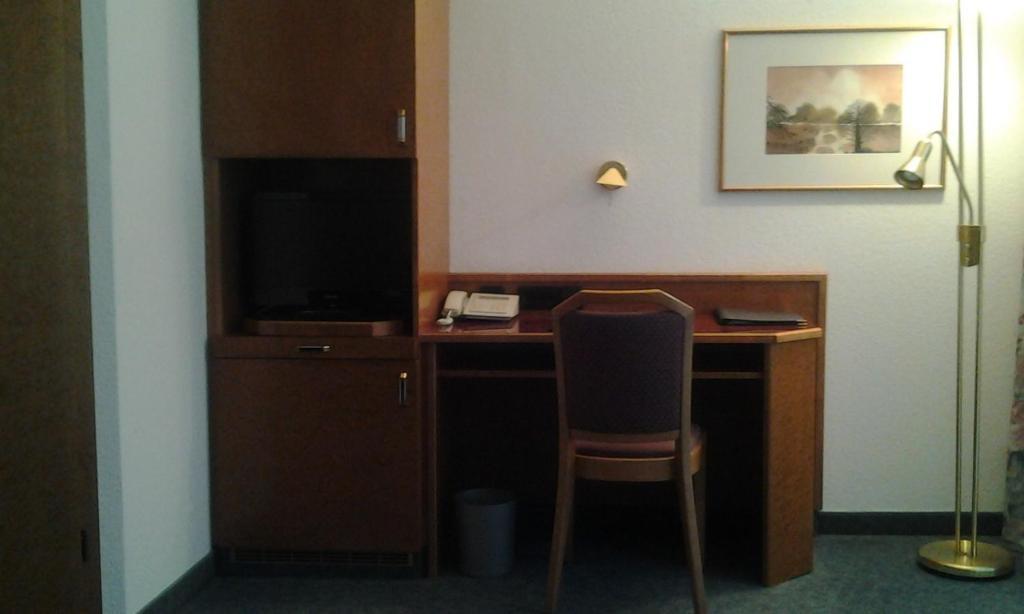 Hotel Zimmermann Filderstadt Zewnętrze zdjęcie