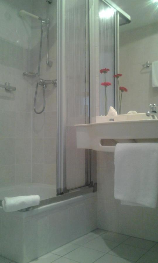 Hotel Zimmermann Filderstadt Zewnętrze zdjęcie